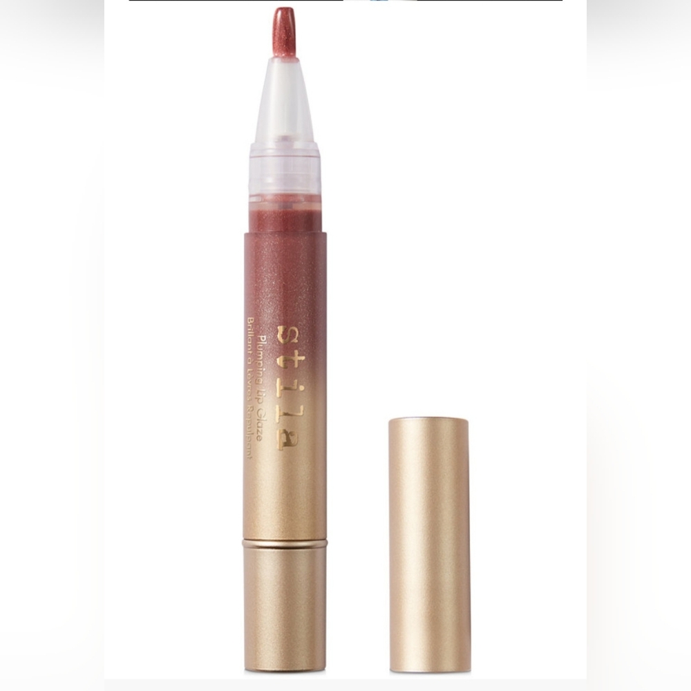Stila Plumping Lip Glaze - Giovanna